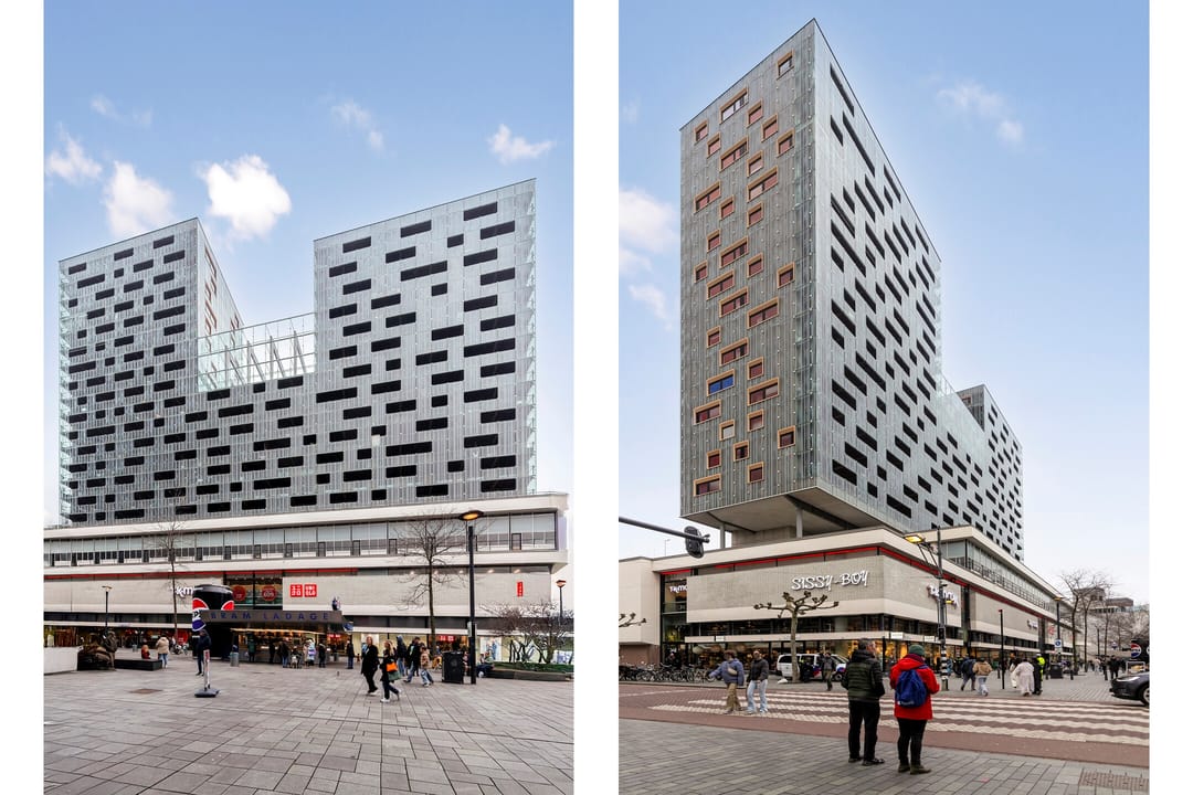 Photo 38 of Karel Doormanstraat 382-S