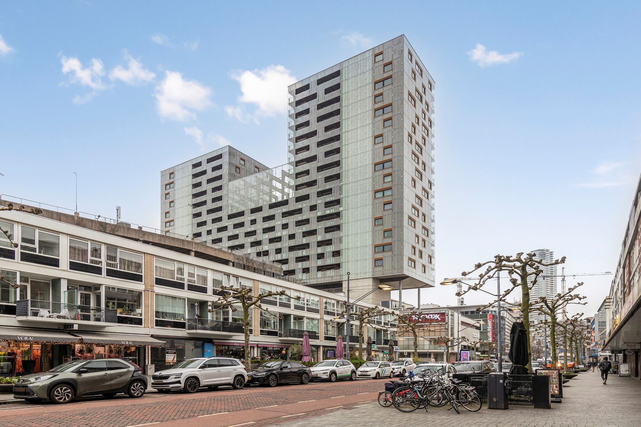 Photo 39 of Karel Doormanstraat 382-S