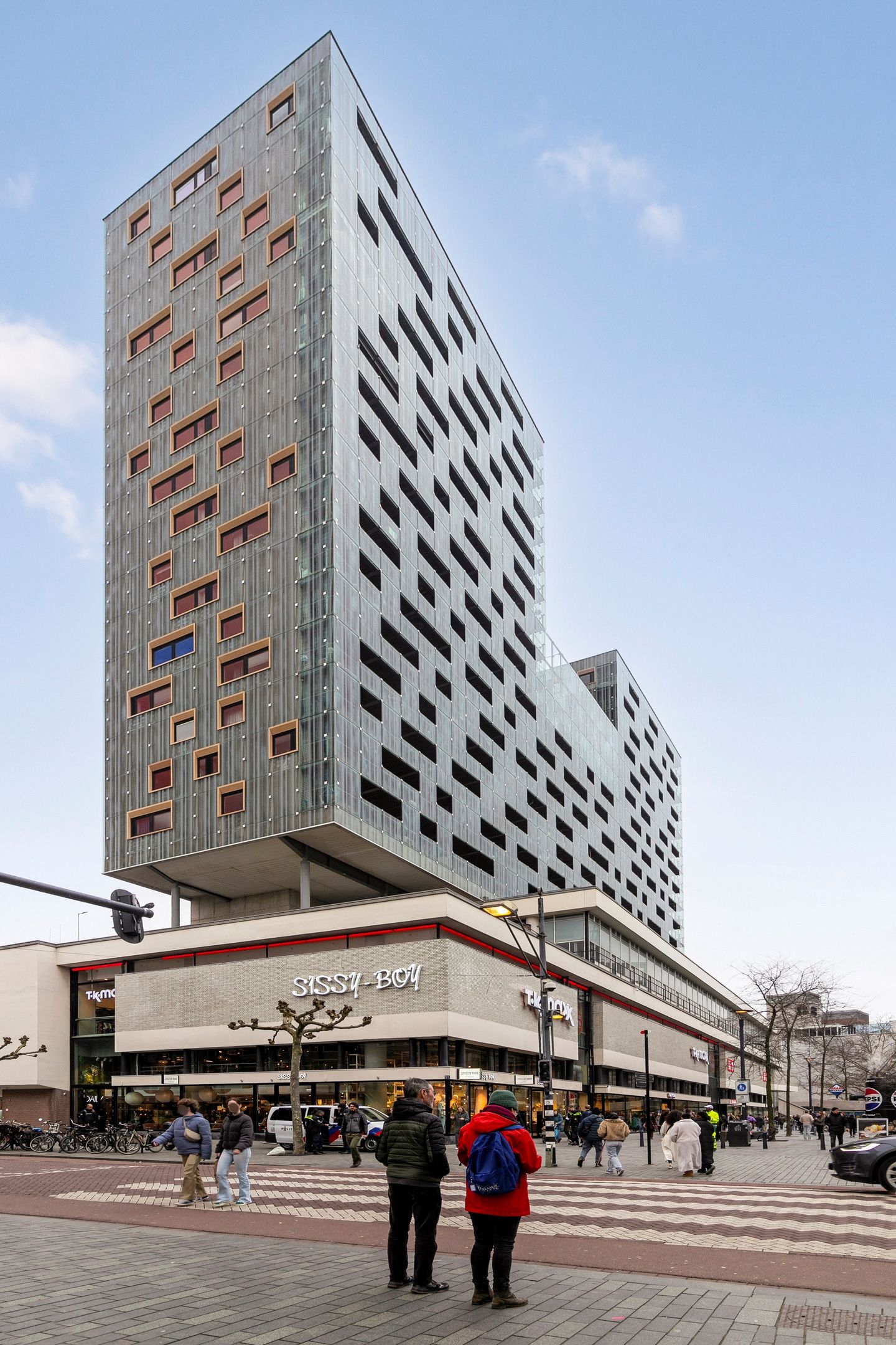 Photo 40 of Karel Doormanstraat 382-S