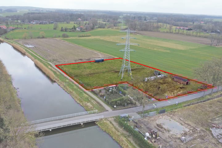 Oude Diepenheimseweg 1 A