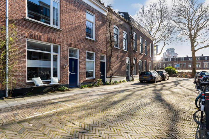 Foto 2 van Laurens Reaalstraat 1