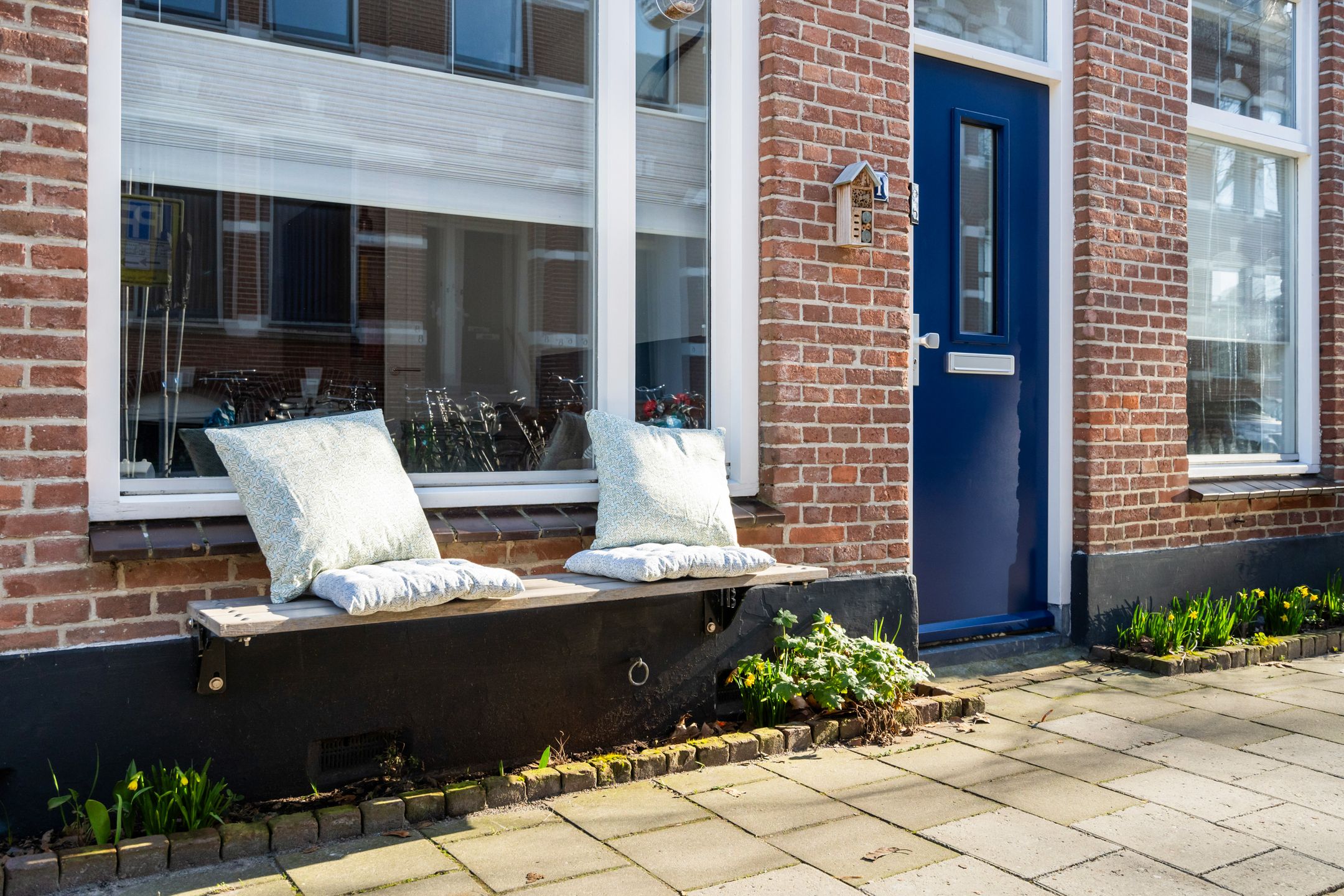 Photo 3 of Laurens Reaalstraat 1