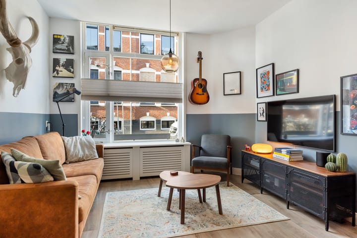 Foto 4 van Laurens Reaalstraat 1