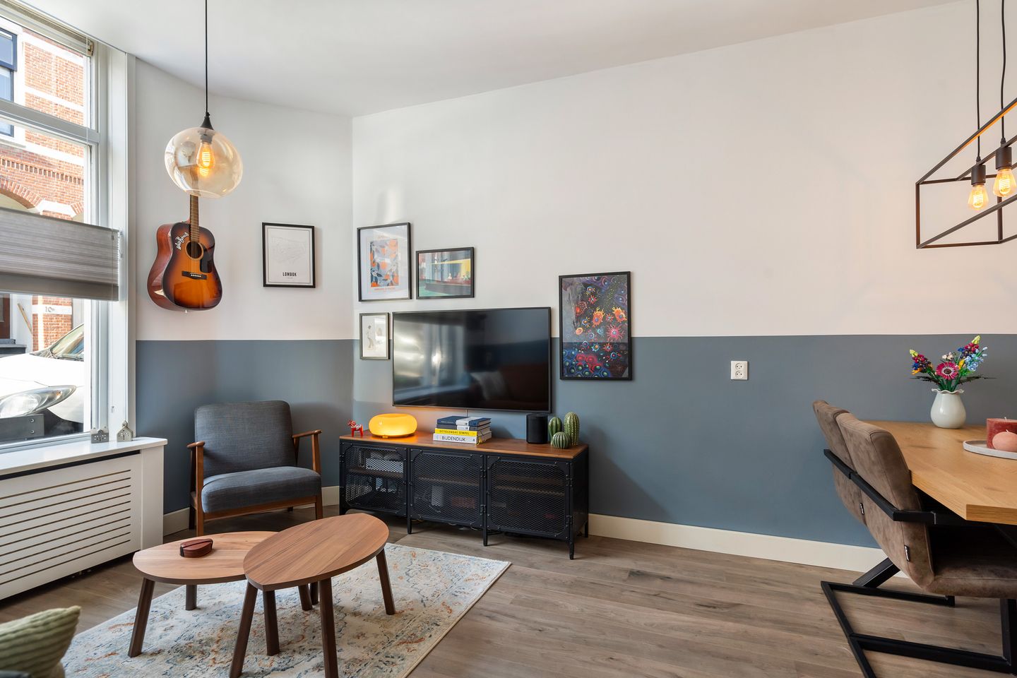 Photo 5 of Laurens Reaalstraat 1