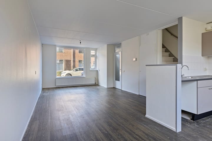 Foto 3 van Blekerslaan 86