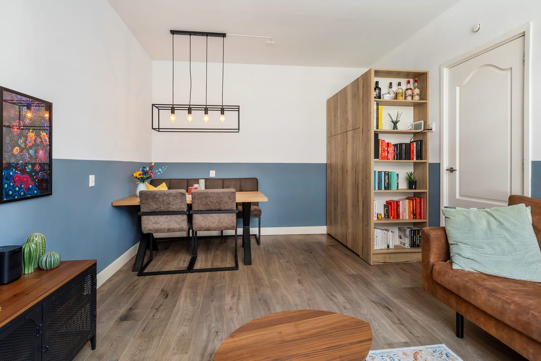 Photo 7 of Laurens Reaalstraat 1