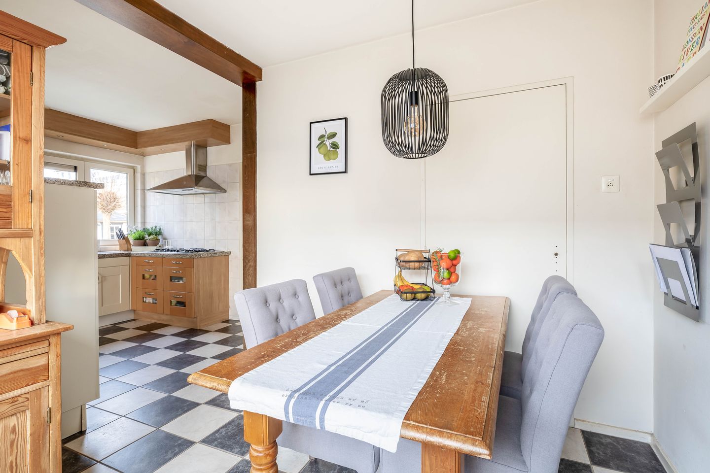 Foto 4 van Admiraal de Ruyterstraat 9