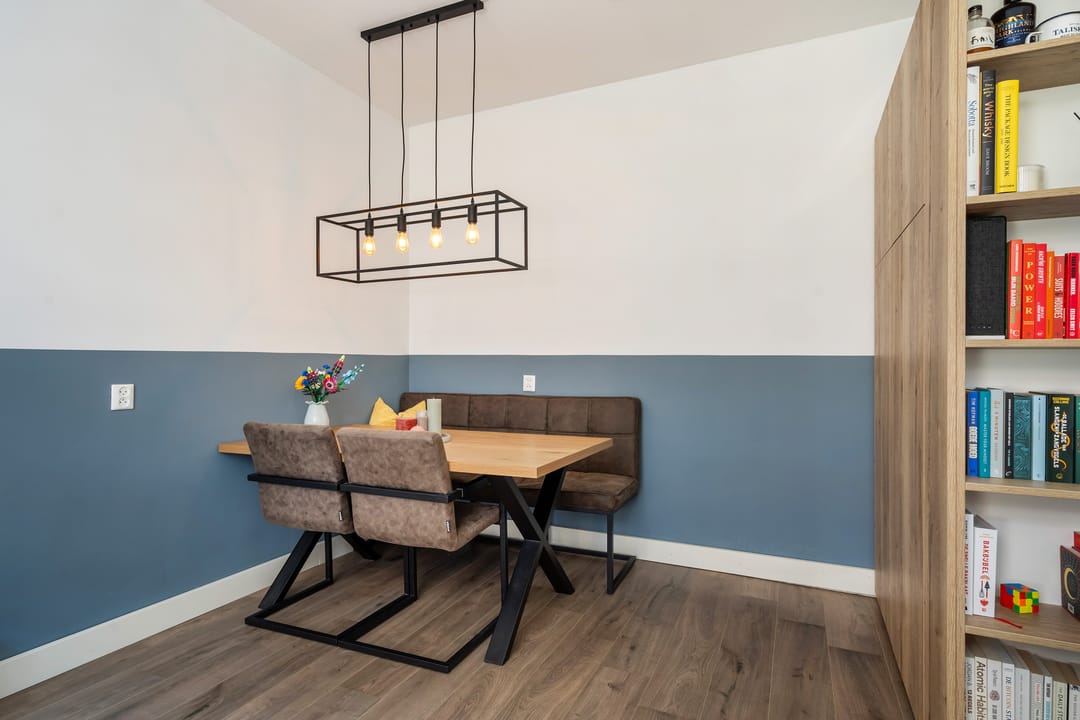 Photo 8 of Laurens Reaalstraat 1