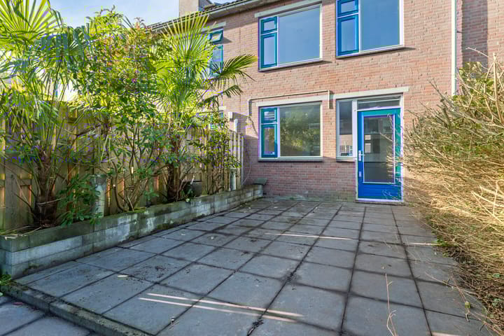 Foto 5 van Blekerslaan 86