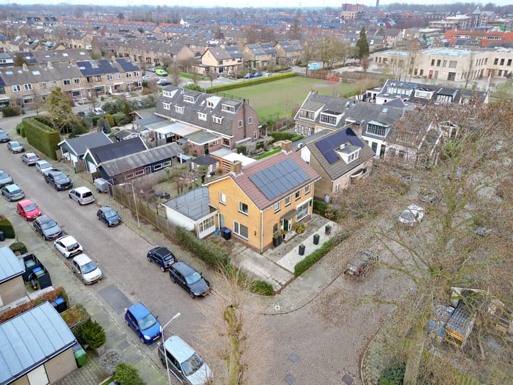 Foto 5 van Admiraal de Ruyterstraat 9