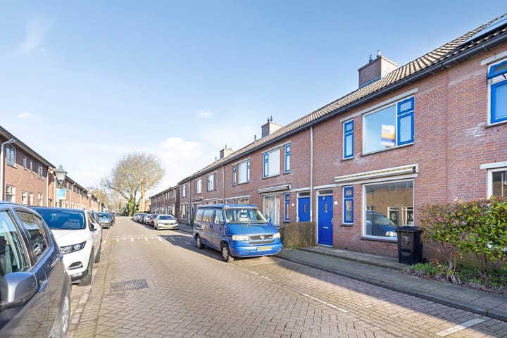 Foto 6 van Blekerslaan 86