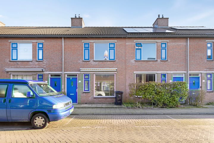 Foto 7 van Blekerslaan 86