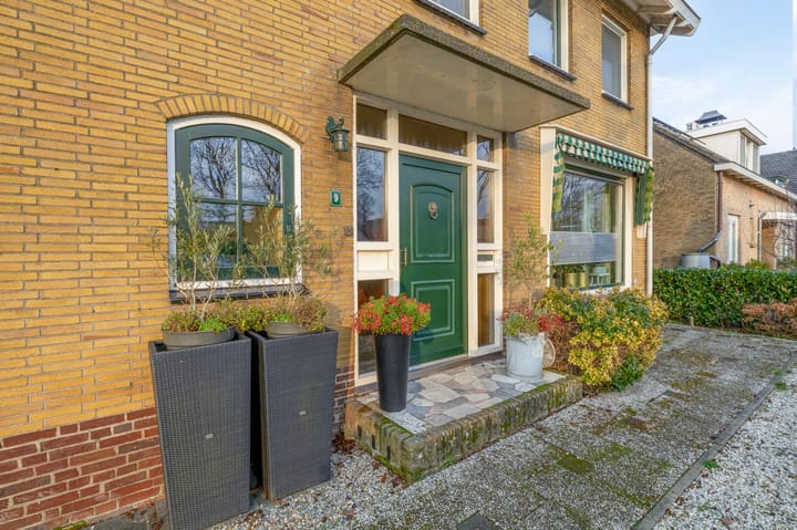 Foto 8 van Admiraal de Ruyterstraat 9