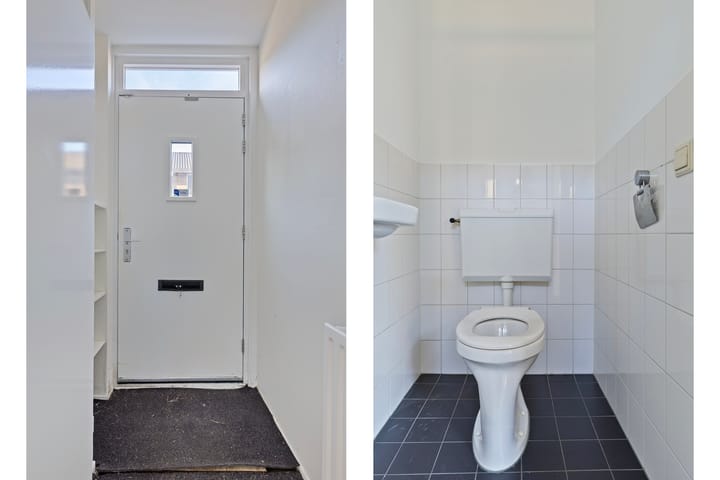 Foto 9 van Blekerslaan 86