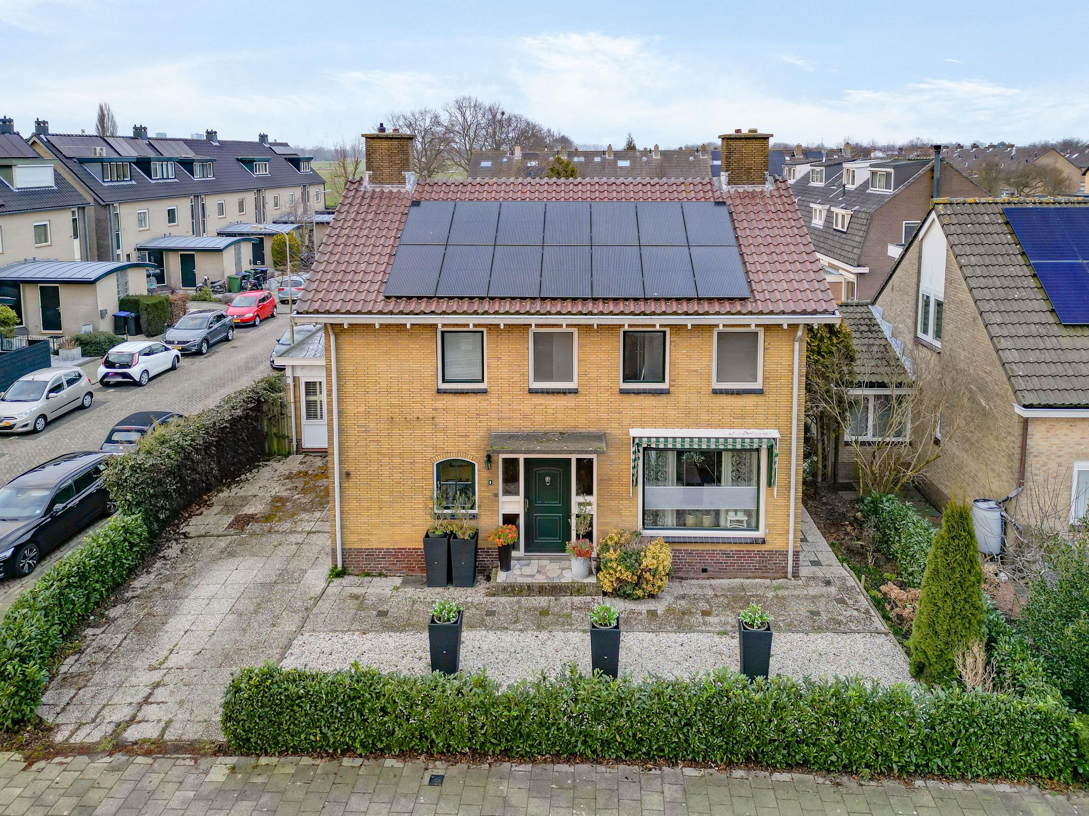 Foto 6 van Admiraal de Ruyterstraat 9