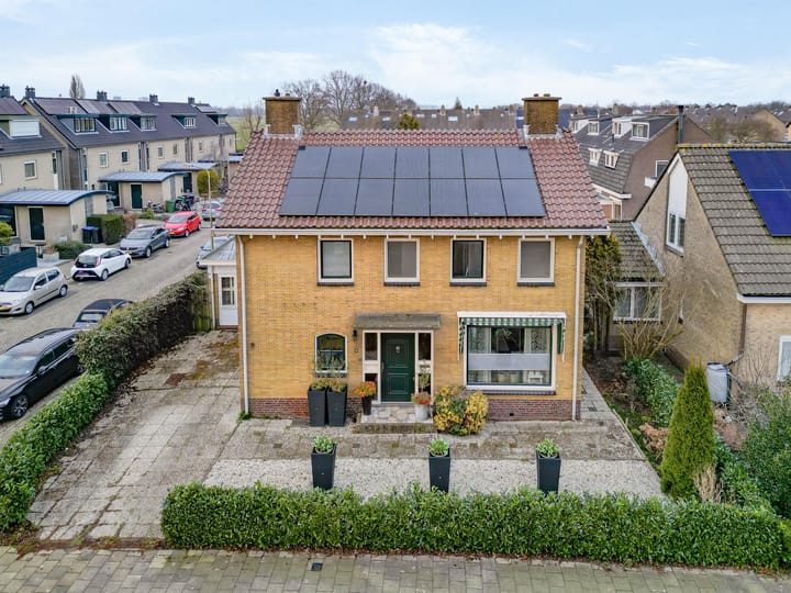 Foto 6 van Admiraal de Ruyterstraat 9