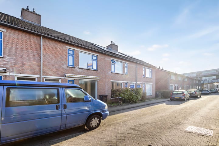 Foto 8 van Blekerslaan 86