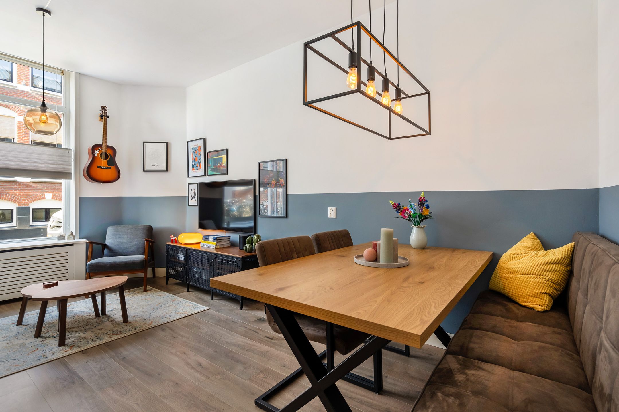 Photo 9 of Laurens Reaalstraat 1