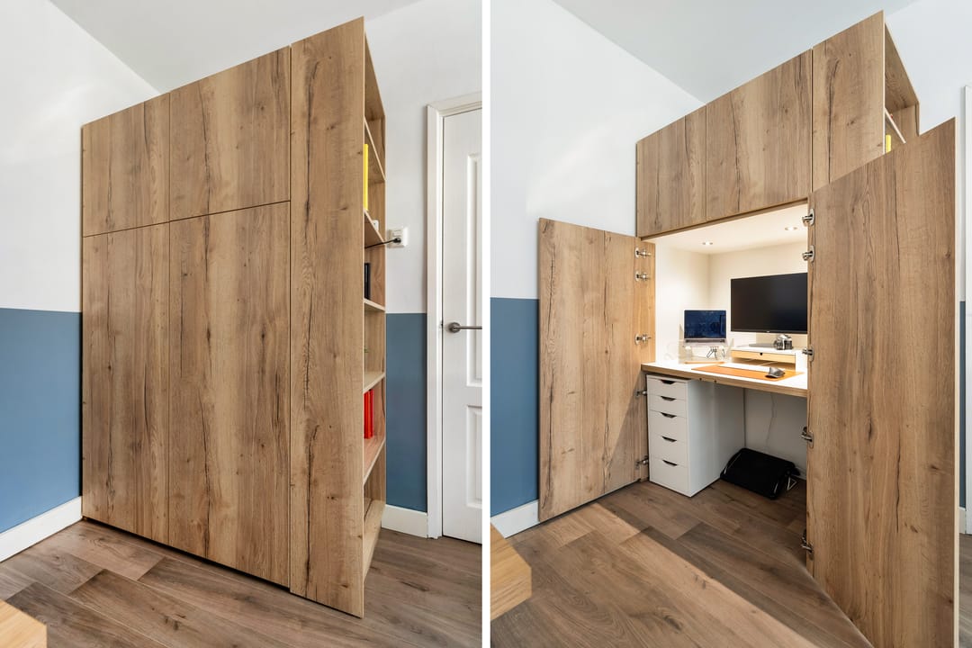 Photo 11 of Laurens Reaalstraat 1