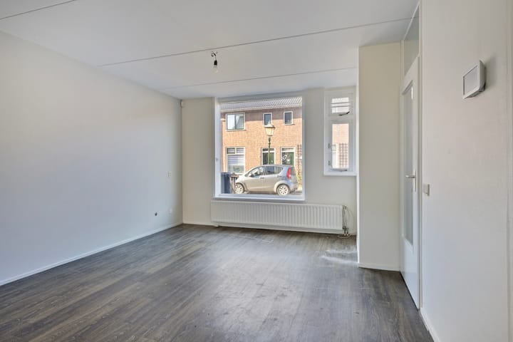 Foto 12 van Blekerslaan 86