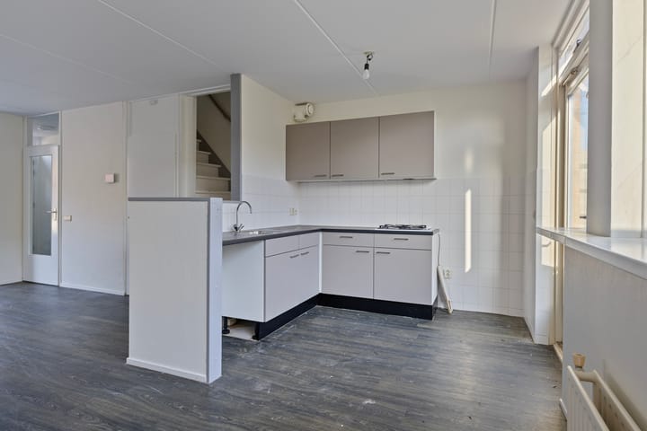 Foto 13 van Blekerslaan 86