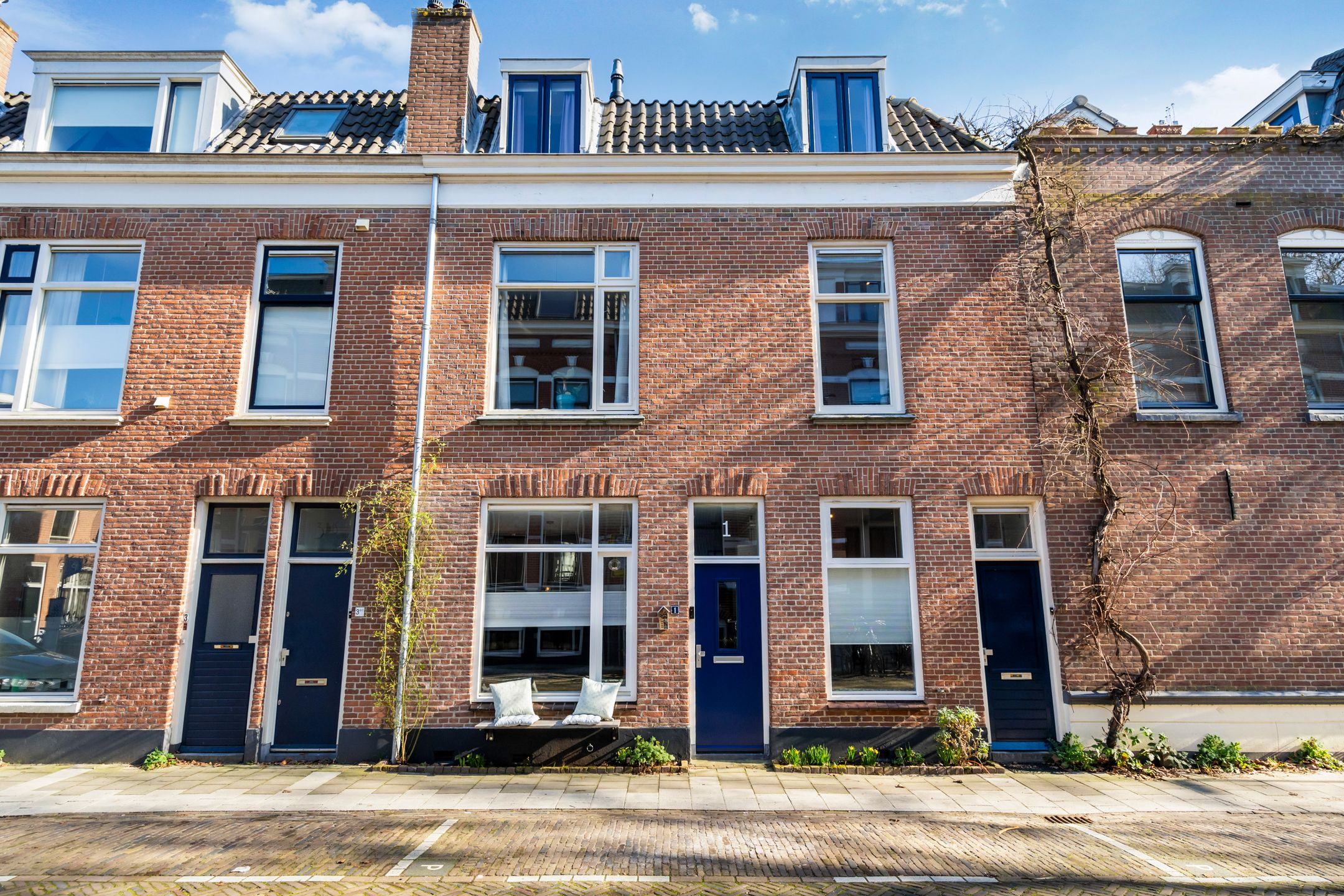 Photo 27 of Laurens Reaalstraat 1