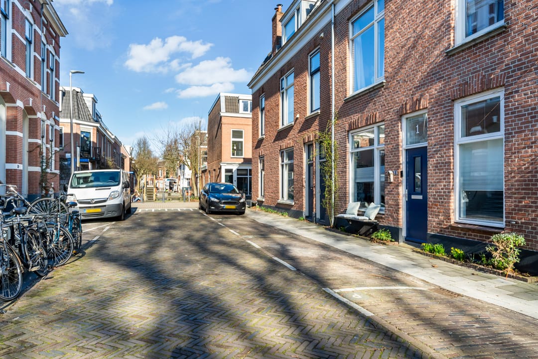 Photo 28 of Laurens Reaalstraat 1