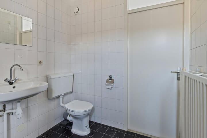 Foto 25 van Blekerslaan 86