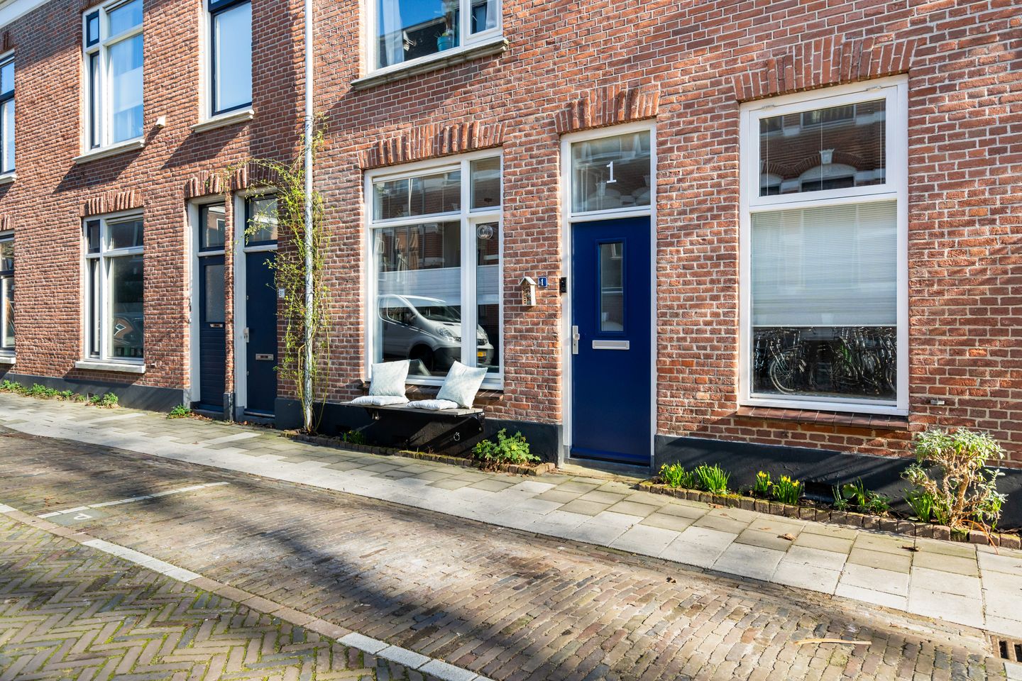 Photo 29 of Laurens Reaalstraat 1