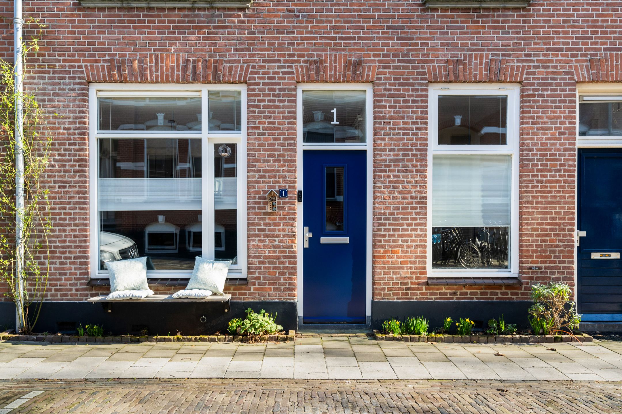 Photo 30 of Laurens Reaalstraat 1