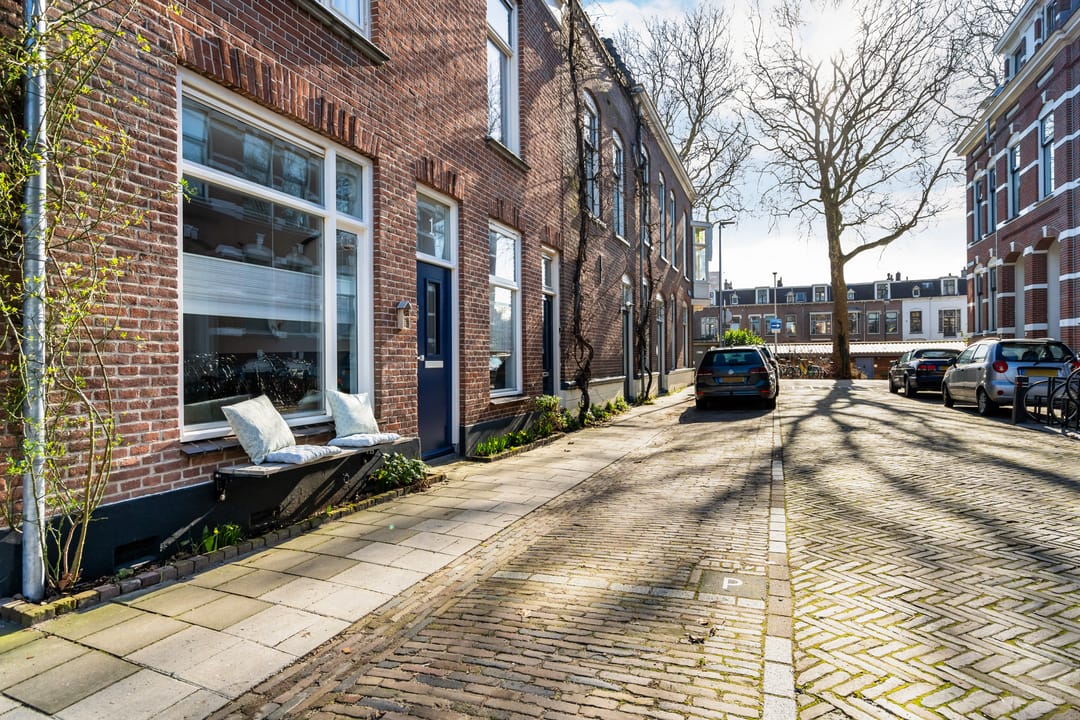 Photo 31 of Laurens Reaalstraat 1