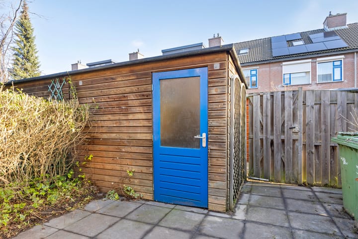 Foto 28 van Blekerslaan 86