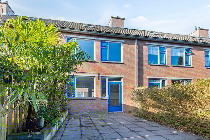 Foto 31 van Blekerslaan 86