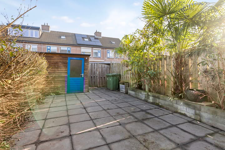 Foto 32 van Blekerslaan 86