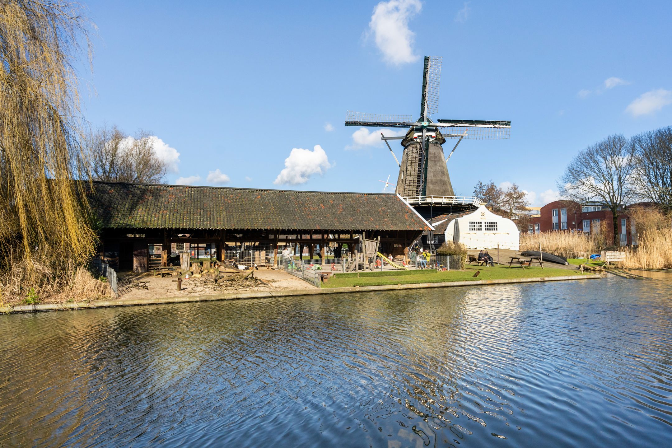 Photo 36 of Laurens Reaalstraat 1