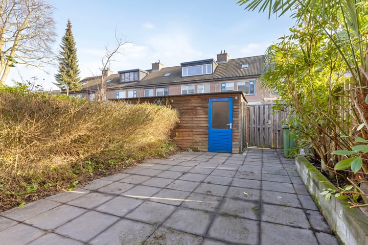 Foto 33 van Blekerslaan 86