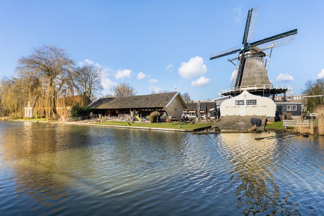 Photo 37 of Laurens Reaalstraat 1