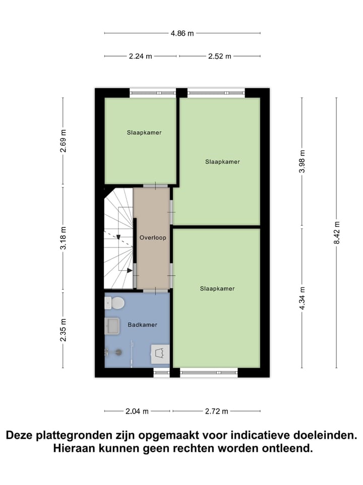 Foto 35 van Blekerslaan 86