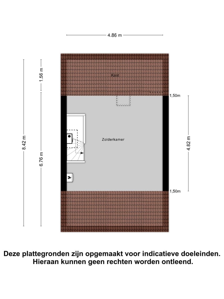 Foto 36 van Blekerslaan 86