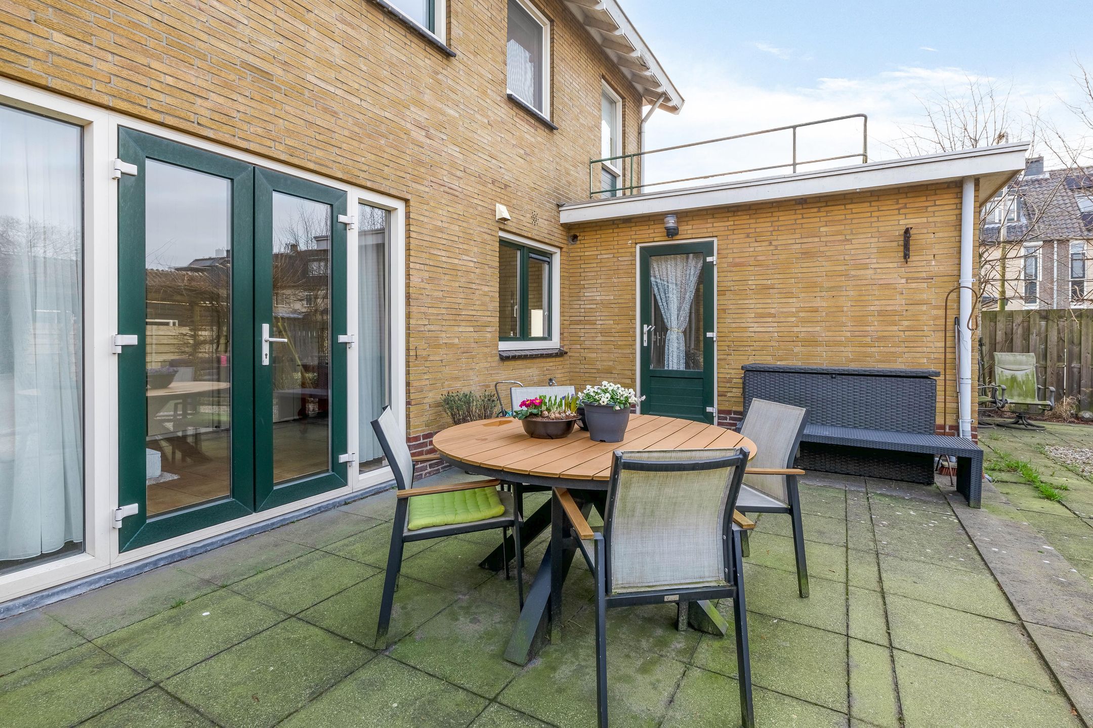 Foto 45 van Admiraal de Ruyterstraat 9