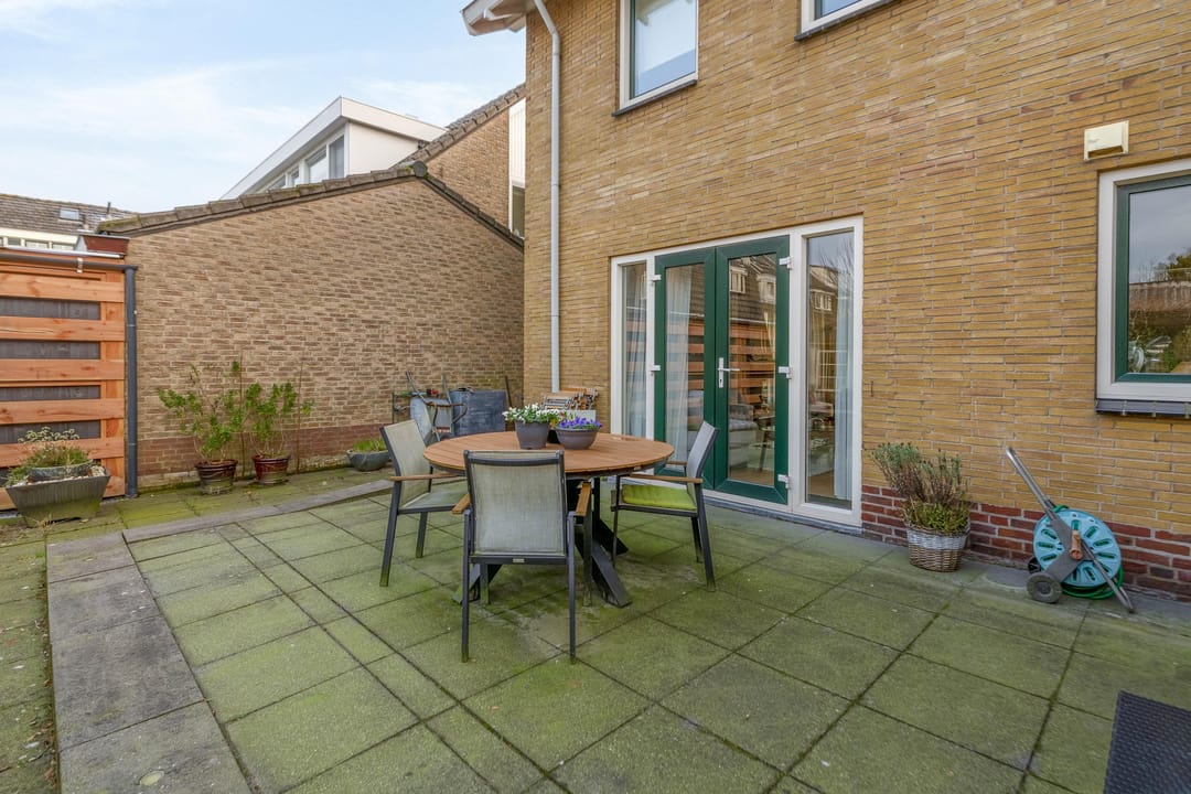 Foto 46 van Admiraal de Ruyterstraat 9