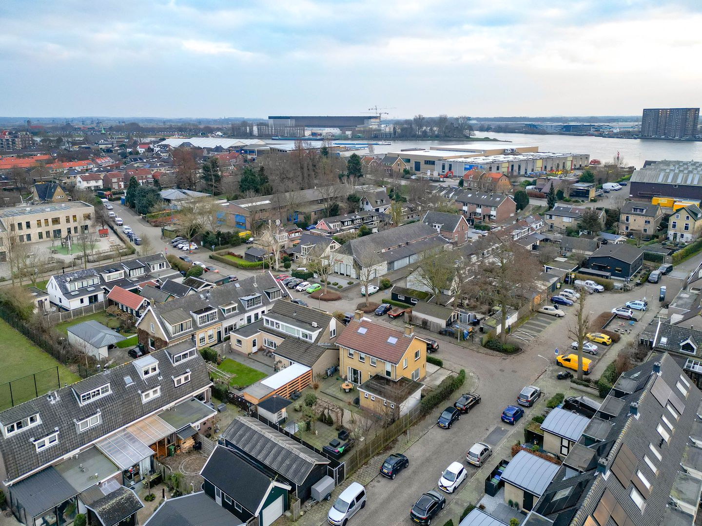 Foto 55 van Admiraal de Ruyterstraat 9