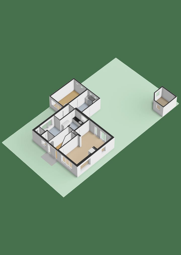 Foto 61 van Admiraal de Ruyterstraat 9