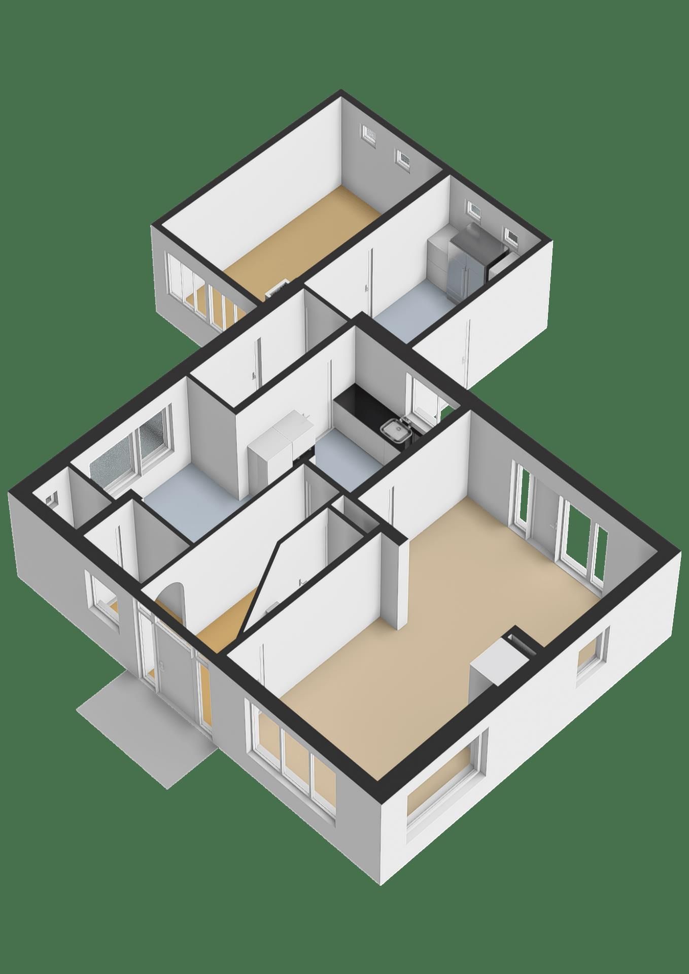 Foto 63 van Admiraal de Ruyterstraat 9