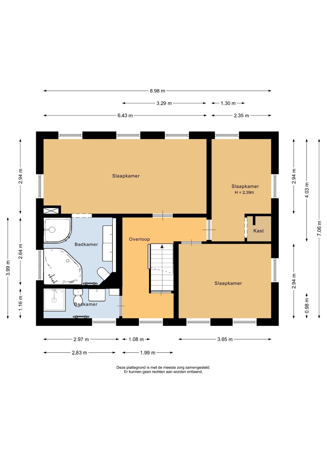 Foto 64 van Admiraal de Ruyterstraat 9