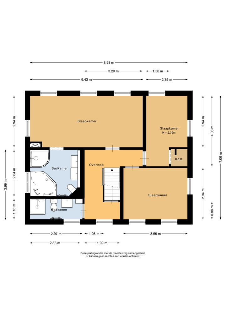 Foto 64 van Admiraal de Ruyterstraat 9