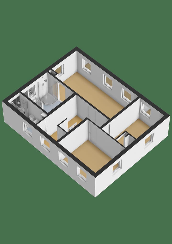 Foto 65 van Admiraal de Ruyterstraat 9