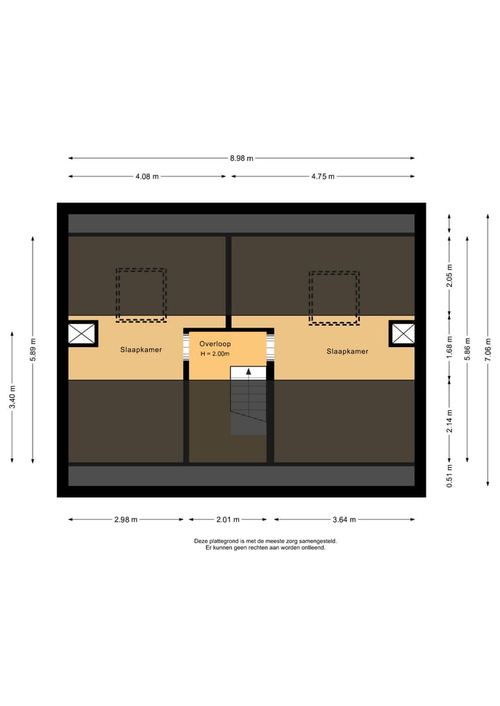 Foto 66 van Admiraal de Ruyterstraat 9