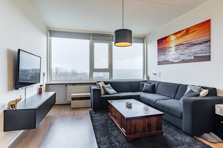 Foto 1 van Van Goudoeverstraat 171