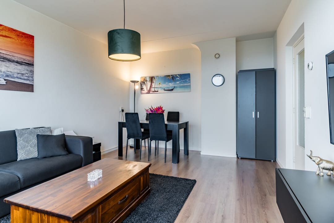 Foto 2 van Van Goudoeverstraat 171